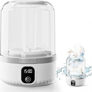 Mini washing machine