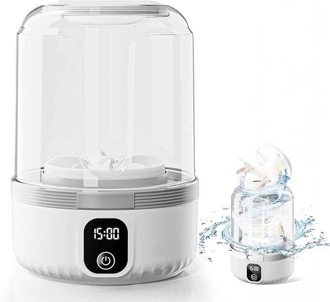 Mini washing machine