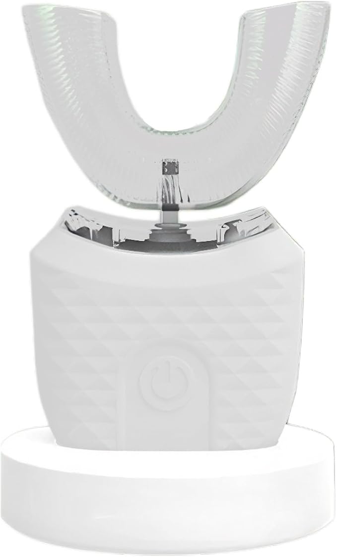 360° U-Shape Electric Toothbrush - Image 3
